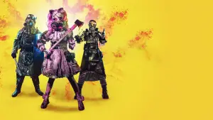 Backdrop to the movie "Arena Wars" #678690