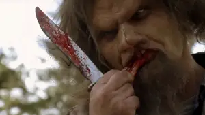 Backdrop to the movie "Wrong Turn 5: Bloodlines" #661795