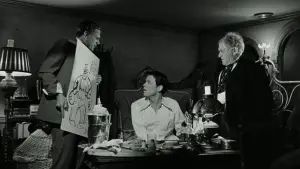 Backdrop to the movie "Citizen Kane" #699370