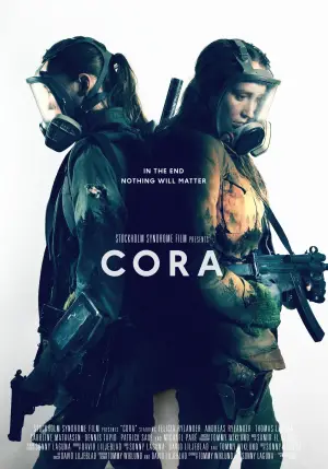 Poster to the movie "Cora" #667451
