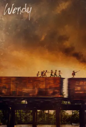 Poster to the movie "Wendy" #717408