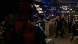 Backdrop to the movie "Deadpool 3" #526798