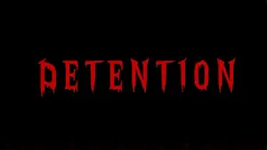 Backdrop to the movie "Detention" #568811