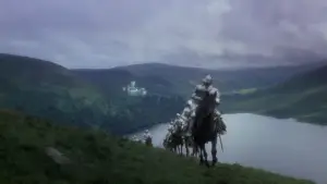 Backdrop to the movie "Excalibur" #786087