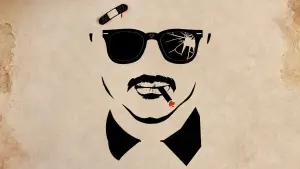 Backdrop to the movie "Gam Gam Ganesha" #485149