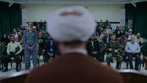 Backdrop to the movie "Holy Spider" #380304