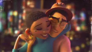 Backdrop to the movie "Us Again" #312662