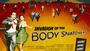 Watch film Invasion of the Body Snatchers | INVASION OF THE BODY SNATCHERS | "Pods" Clip | Paramount Movies