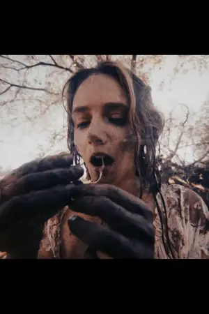 Poster to the movie "Trolls" #657834