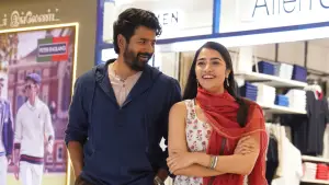 Backdrop to the movie "Madharaasi" #670666