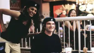 Backdrop to the movie "Jackie Brown" #683288