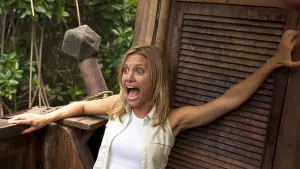 Backdrop to the movie "Anacondas: The Hunt for the Blood Orchid" #739705