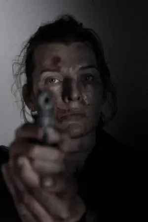 Poster to the movie "Protector" #580094