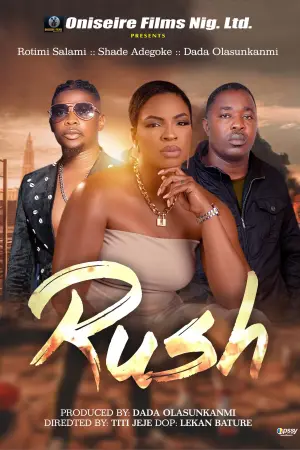 Poster to the movie "Rush" #368067