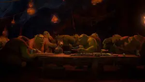 Backdrop to the movie "Shrek Forever After" #604033