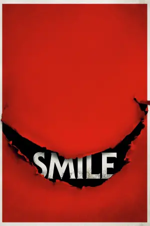 Poster to the movie "Smile" #620106