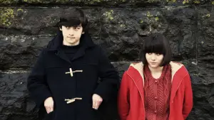 Backdrop to the movie "Submarine" #701538