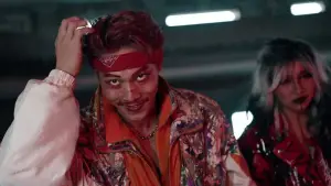 Backdrop to the movie "Thám Tử Sê Lốc Huy 5" #544458