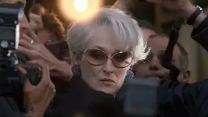 Backdrop to the movie "The Devil Wears Prada" #556497