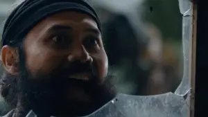 Backdrop to the movie "The Draft!" #760084