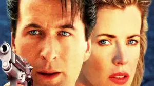 Backdrop to the movie "The Getaway" #381723