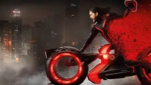 Backdrop to the movie "TRON: Ares" #517848