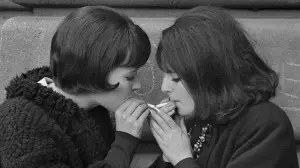 Backdrop to the movie "Vivre Sa Vie" #754422