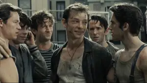 Backdrop to the movie "West Side Story" #679016