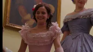 Backdrop to the movie "Little Women" #613441