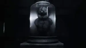 Backdrop to the movie "Nightmare Alley" #649781