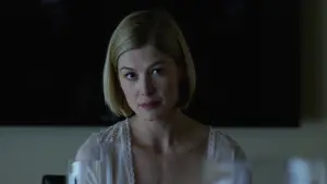 Backdrop to the movie "Gone Girl" #555235