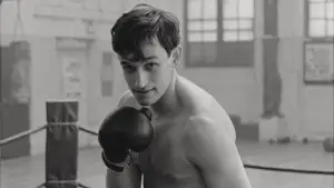 Backdrop to the movie "Nouvelle Vague" #526829