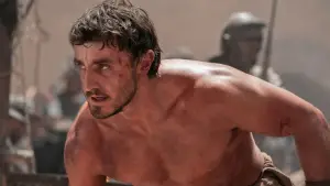 Backdrop to the movie "Untitled Gladiator Sequel" #555412