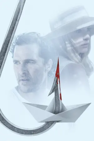 Poster to the movie "Serenity" #332726