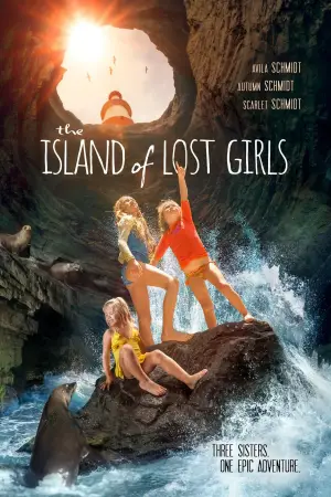 Poster to the movie "The Island of Lost Girls" #918097