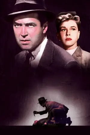 The Man Who Knew Too Much