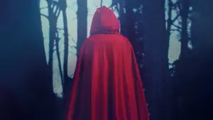 Backdrop to the movie "The Handmaid