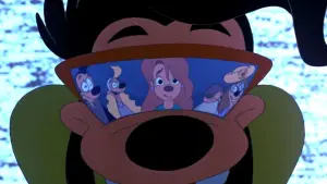 Backdrop to the movie "A Goofy Movie" #697655