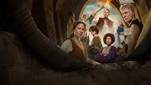 Backdrop to the movie "Family Pack" #647680