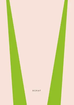 Poster to the movie "Borat: Cultural Learnings of America for Make Benefit Glorious Nation of Kazakhstan" #732727