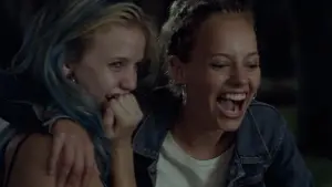 Backdrop to the movie "Bully" #640254