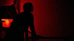 Backdrop to the movie "Resurrection" #528653