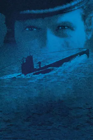 Poster to the movie "Das Boot" #178499