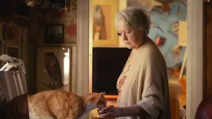 Backdrop to the movie "Epp Maria. Painting Life" #780372