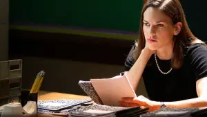 Backdrop to the movie "Freedom Writers" #752354