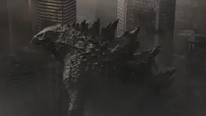 Backdrop to the movie "Godzilla" #613187