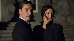 Backdrop to the movie "Haywire" #626368