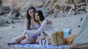 Backdrop to the movie "I Fell, It