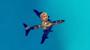 Backdrop to the movie "Fight or Flight" #571918