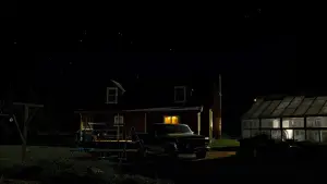 Backdrop to the movie "Bridge to Terabithia" #611583